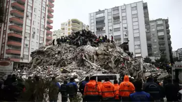 72 kişiye mezar olan İsias Otel'in sahibi kendini böyle savundu: Deprem 7.2 şiddetinde olsaydı otel yıkılmayacaktı