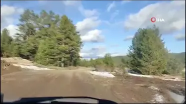 Karın tadını çıkartmak isteyenler Yayla Kış Festivali'nde buluşacak