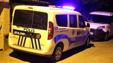 Aydın'da Firari 2 Suçlu Yakalandı
