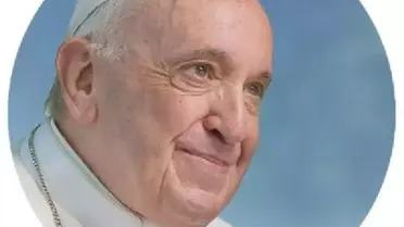 Papa Francis, İran'daki bombalı saldırılar için dua etti