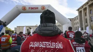 TBMM Başkanı Numan Kurtulmuş, Gazetecilere Yeşil Pasaport Verilmesini Destekliyor
