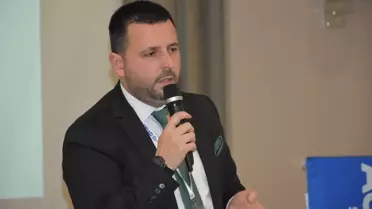 ASRİAD Sakarya Şubesi 1. Olağan Değerlendirme ve Planlama Kurultayı Sonuçlandı