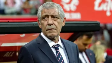 Beşiktaş'ın yeni teknik direktörü Fernando Santos oldu