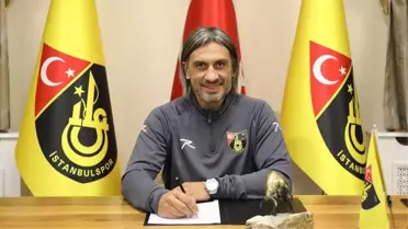 İstanbulspor'un hocası Fenerbahçe'yi öve öve bitiremedi