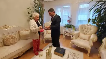Zara Belediyesi, Zaralı Şehitlerimiz Albümünü Hazırladı