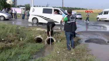 Tekirdağ'da taşan derenin suyuna kapılan çocukların ölümüne ilişkin soruşturma izni verildi