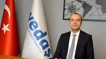YEDAŞ, İş Sürekliliği Yönetim Sistemi Belgesi'ni Aldı