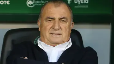 Fatih Terim yönetiminde iki maçını da kazanan Panathinaikos lider oldu 
