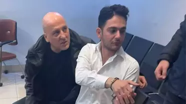 Gerçek Gündem Editörü Furkan Karabay Adli Kontrol Şartıyla Tahliye Edildi