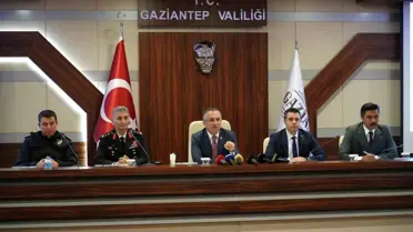 Gaziantep Valisi Kemal Çeber: Yıkımların yüzde 75'i tamamlandı