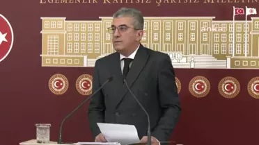 Gökhan Günaydın: 'Akp İktidarından İstanbul'un Bekleyeceği Olumlu Bir Hamle Yoktur'