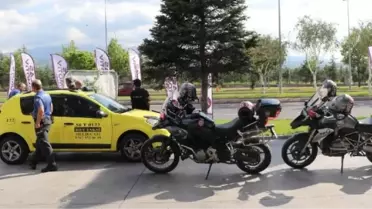 Kayseri'de Taksi Şoförü Cinayeti Davasında Baba Tutuklandı