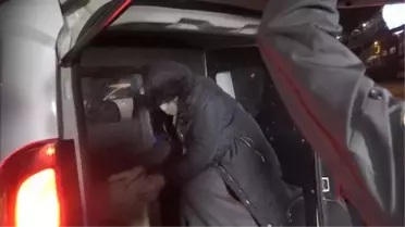 ESKİŞEHİR'de 6 yaşındaki Elif Nur'un ölümüyle ilgili yargılanan aile reddetti
