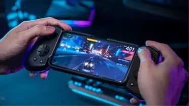 ASUS ROG Tessen: Yeni Oyun Kumandası Tanıtıldı
