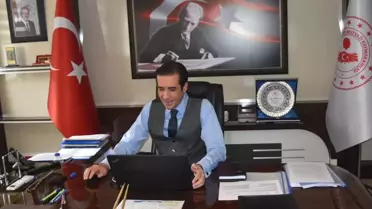 Bozyazı Kaymakamı Tuncay Topsakaloğlu, 2023'e damga vuran fotoğrafları oyladı