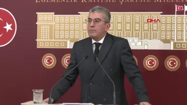 CHP, 'kentsel dönüşüm' yasasının iptali için Anayasa Mahkemesi'ne başvurdu