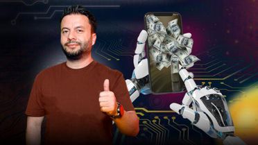 AI Destekli Web Sitesi Yapmak İçin Ticimax ile %20 İndirimli!