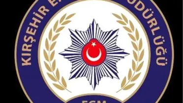 Kırşehir'de Kadına Karşı Şiddetle Mücadele İçin 18 Bin 776 Kişiye Eğitim Verildi
