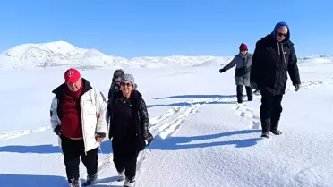 Prof. Dr. Övgün Ahmet Ercan: Van ve Hakkari'de büyük depremler olabilir