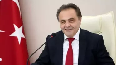 Bilecik Belediye Başkanı Semih Şahin, rüşvet operasyonu sonrası istifa etti