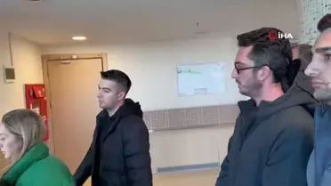 Sosyal medya fenomeni Kıvanç ve Beril Talu'nun ifadeleri ortaya çıktı