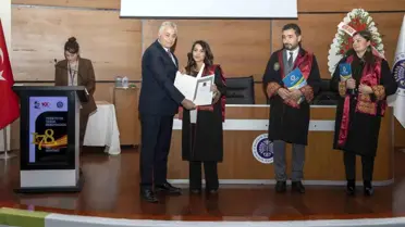 Atatürk Üniversitesi'nde Tarım Öğretiminin 178. Yıl Dönümü ve Ziraat Mühendisleri Günü Kutlandı