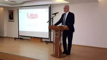 Aydın'da Asayiş Olayları ve Seçim Güvenliği Toplantısı Gerçekleştirildi