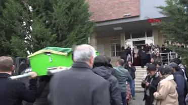 Kayseri'de Endonezyalı üniversite öğrencisi için tören düzenlendi