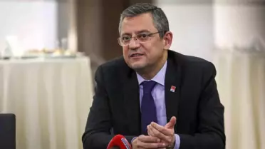 CHP Genel Başkanı Özgür Özel, Mansur Yavaş'ın Erdal Beşikçioğlu'na karşı çıktığı iddialarını yalanladı