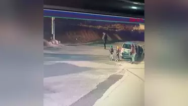 Karabük'te kaybolan şizofreni hastası mezarlıkta sağ bulundu
