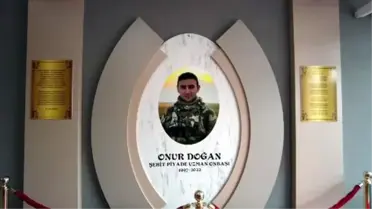 Mehmetçik, Şehit Onur Doğan İlkokulu öğrencilerine cevap mektupları gönderdi