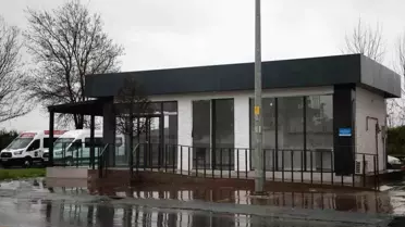 Sakarya Büyükşehir Belediyesi, Şehit ve Gaziler için Sosyal Tesis İnşa Ediyor
