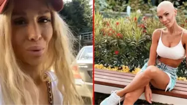 Şimal'den kötü haber... Sevenlerinden dua istedi