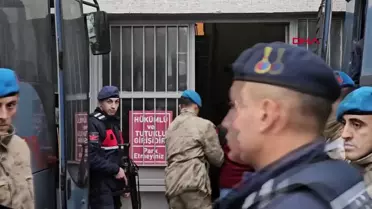Zonguldak'ta Uyuşturucu Ticareti Davası: Mahkeme Başkanı, 'Devletten Büyük Kimse Yok, Kimden Korkuyorsunuz?' Dedi