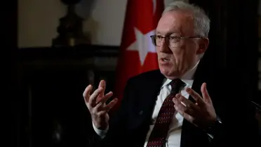 Türkiye ve ABD Arasındaki İlişkiler Stratejik Müttefiklik Esaslarına Dayanmalıdır