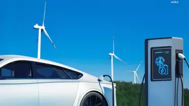 Türkiye'de Elektrikli Araç Şarj İstasyonlarına Yeni Lisanslar Verildi