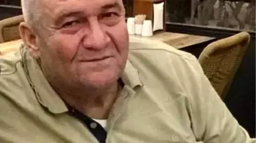 Efeler Belediye Başkanı Mehmet Fatih Atay'ın abisi Atilla Atay hayatını kaybetti