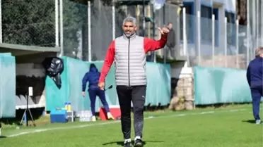 Bodrum FK, Giresunspor maçına sakat oyuncularla çıkacak
