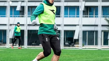 Bursaspor, Yeni Mersin İdman Yurdu maçı hazırlıklarına taktik çalışmalarla devam ediyor
