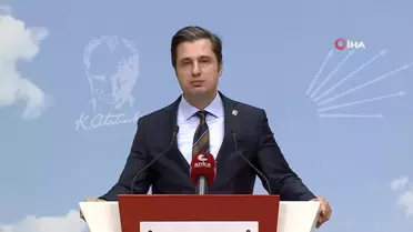 CHP'de 6'sı büyükşehir belediye başkan adayı olmak üzere 242 aday belli oldu