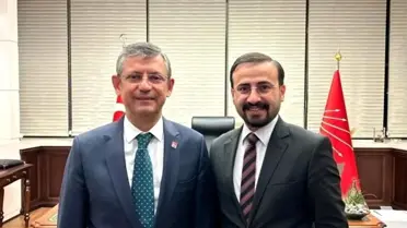 CHP, Niğde Belediye Başkan Adayını Açıkladı