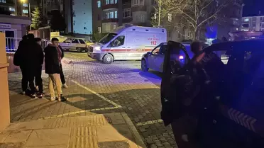 Edirne'de kavgada tüfekle yaralanan 1 kişi, 5 kişi gözaltına alındı