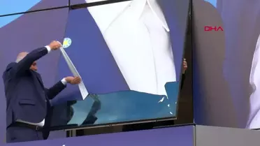 İYİ Parti'den adaylık açıklanmayan eski belediye başkanı istifa etti
