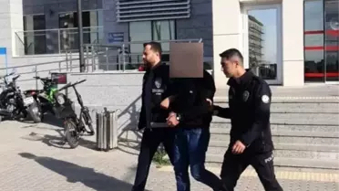 Kırklareli'nde çeşitli suçlardan aranan 16'sı hükümlü 30 kişi yakalandı