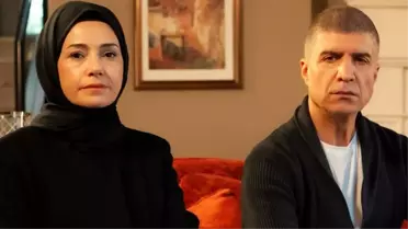 Özcan Deniz, Kızıl Goncalar dizisinin yayın durdurma kararına isyan etti