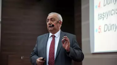 Türkiye'de Su İsrafı: 85 Milyon İnsanın 1,5 Yılda Kullandığından Fazla Su İsraf Ediliyor