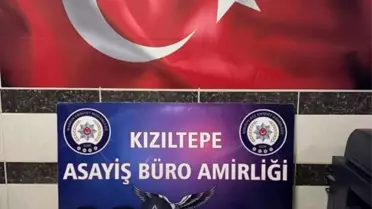 Mardin'de kuyumcuya silahlı saldırı: 3 şüpheli gözaltına alındı