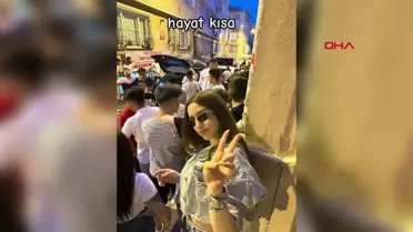 Melek Nur Özgener'in Organları 6 Kişiye Hayat Verdi