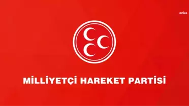 MHP 55 Belediye Başkan Adayını Daha Açıkladı: Eski Tokat Valisi Recep Yazıcıoğlu'nun Oğlu Mehmet Kemal Yazıcıoğlu Tokat'tan Aday Oldu