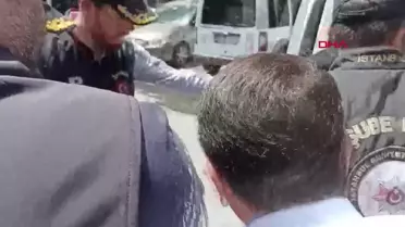 Bağcılar'da Kaybolan Kadının Ölümü İtiraf Edildi